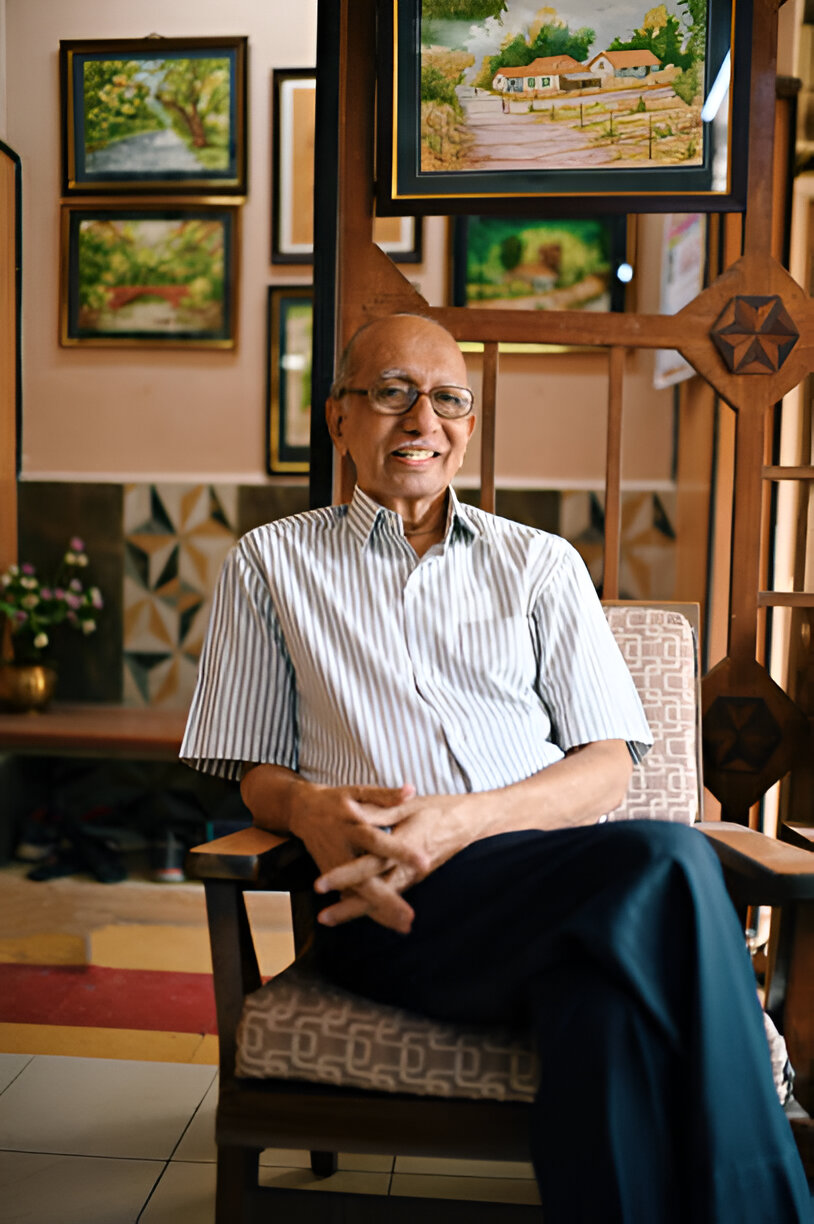 old-retired-indian-man-society-management-service-client-testimonial