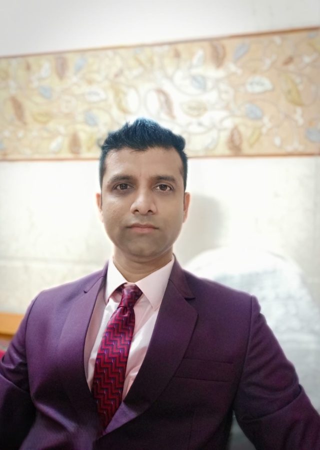 Praful Rokade Photo Website Profile